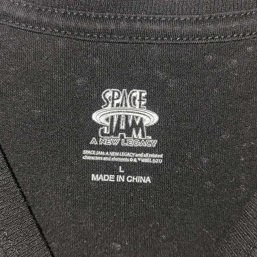 Space Jam "A New Legacy" Graphic T-shirt - Picture 3 of 5